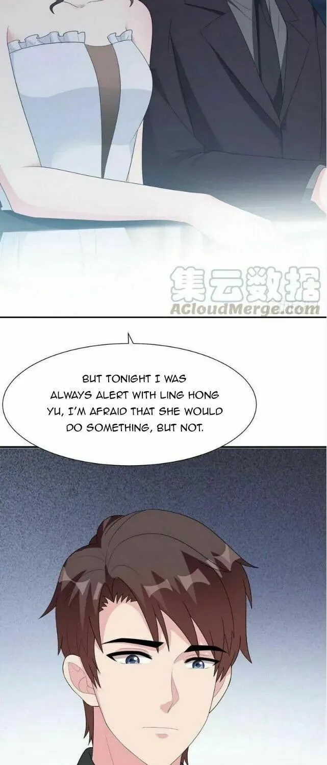 Read Babysitting for the Handsome Guy chapter 151 image 8 on Lezhin