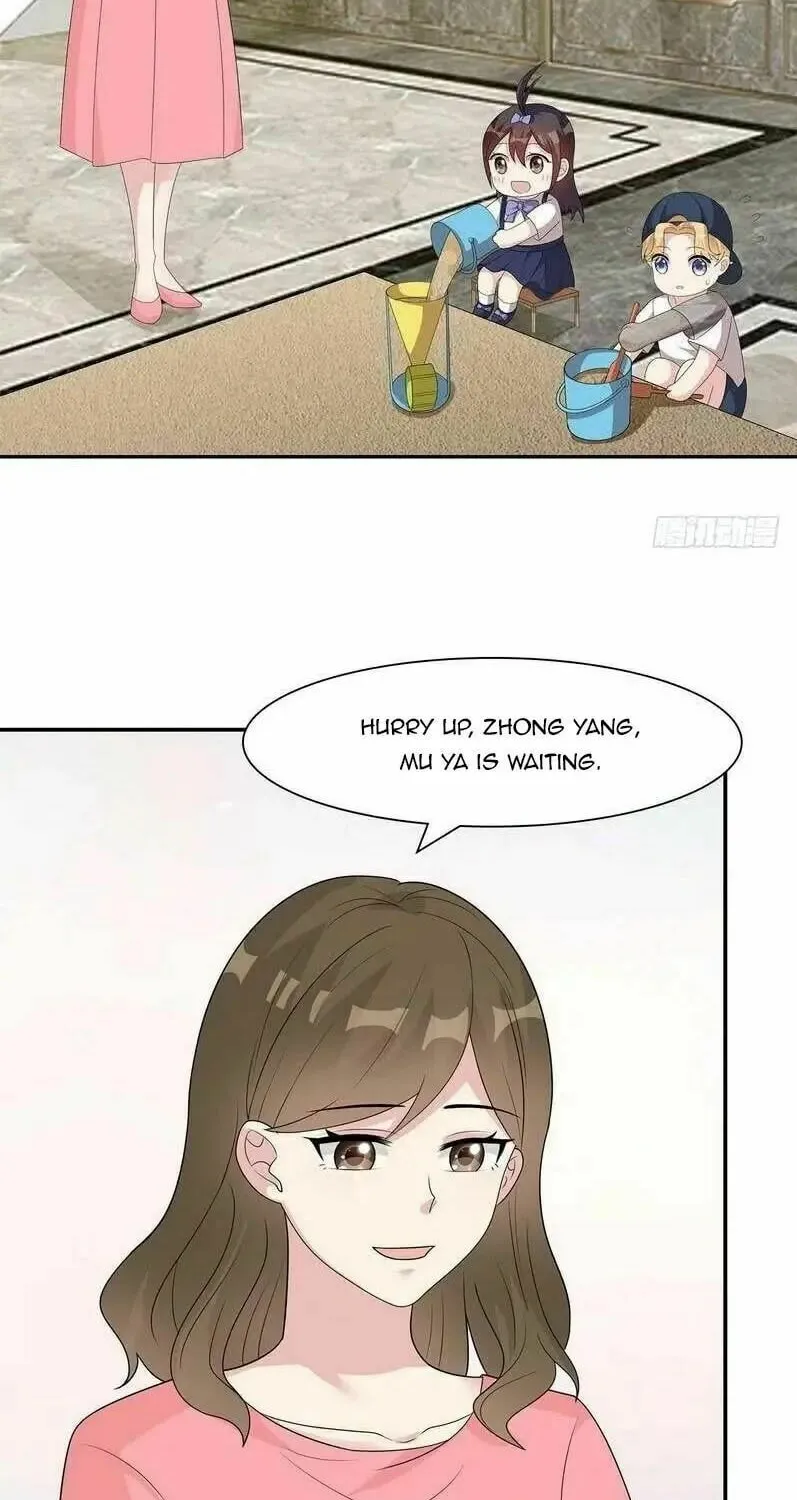 Read Babysitting for the Handsome Guy chapter 152 image 1 on Lezhin