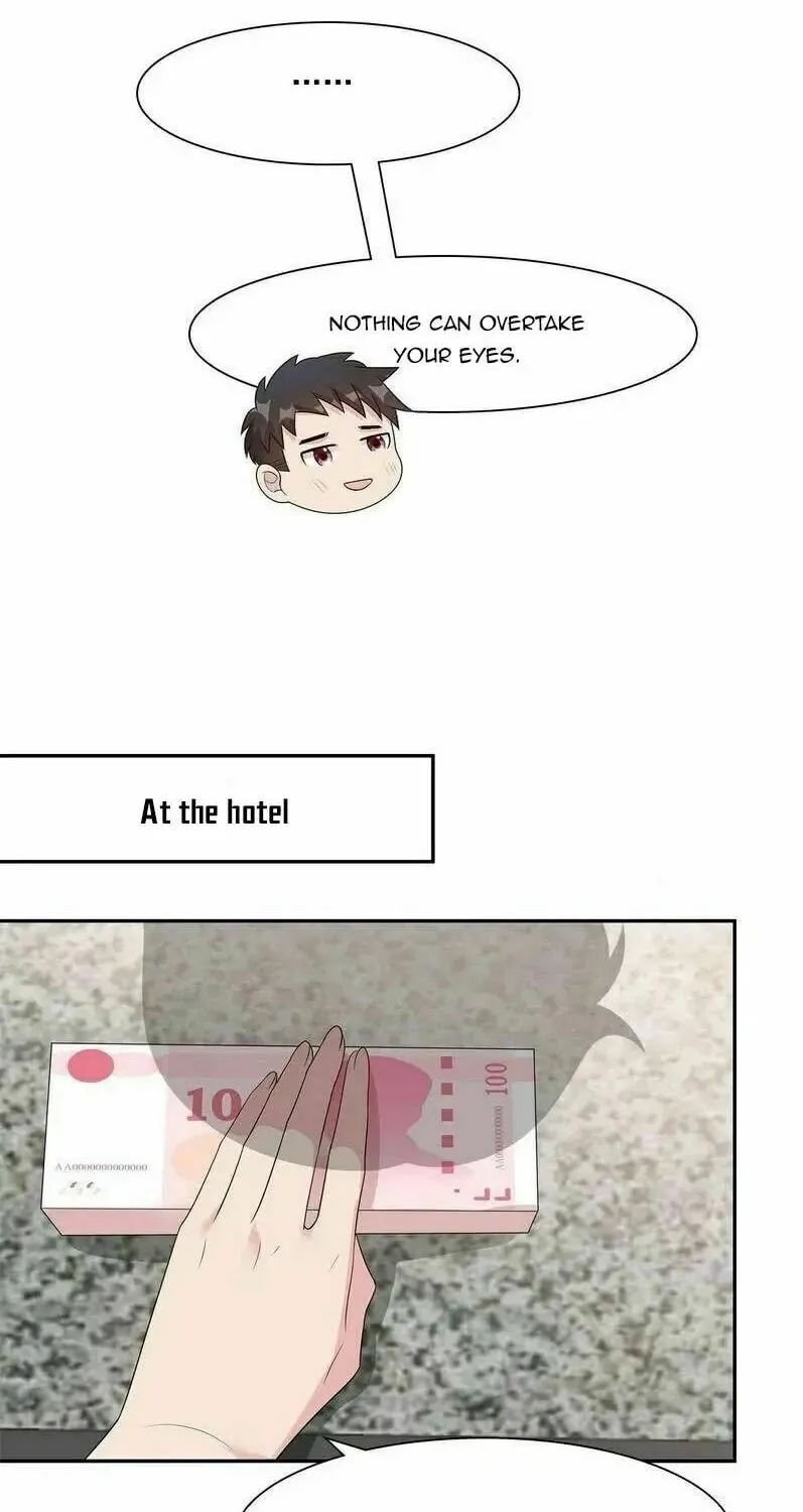 Read Babysitting for the Handsome Guy chapter 152 image 12 on Lezhin