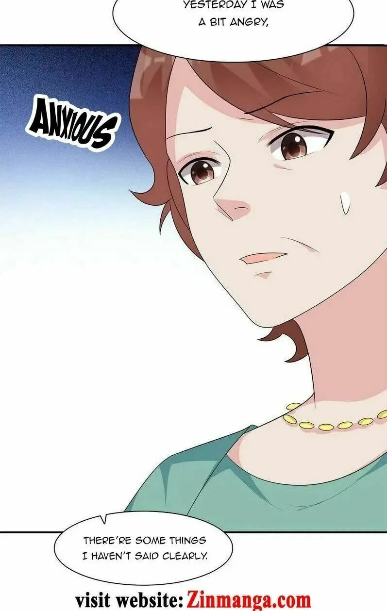 Read Babysitting for the Handsome Guy chapter 152 image 13 on Lezhin
