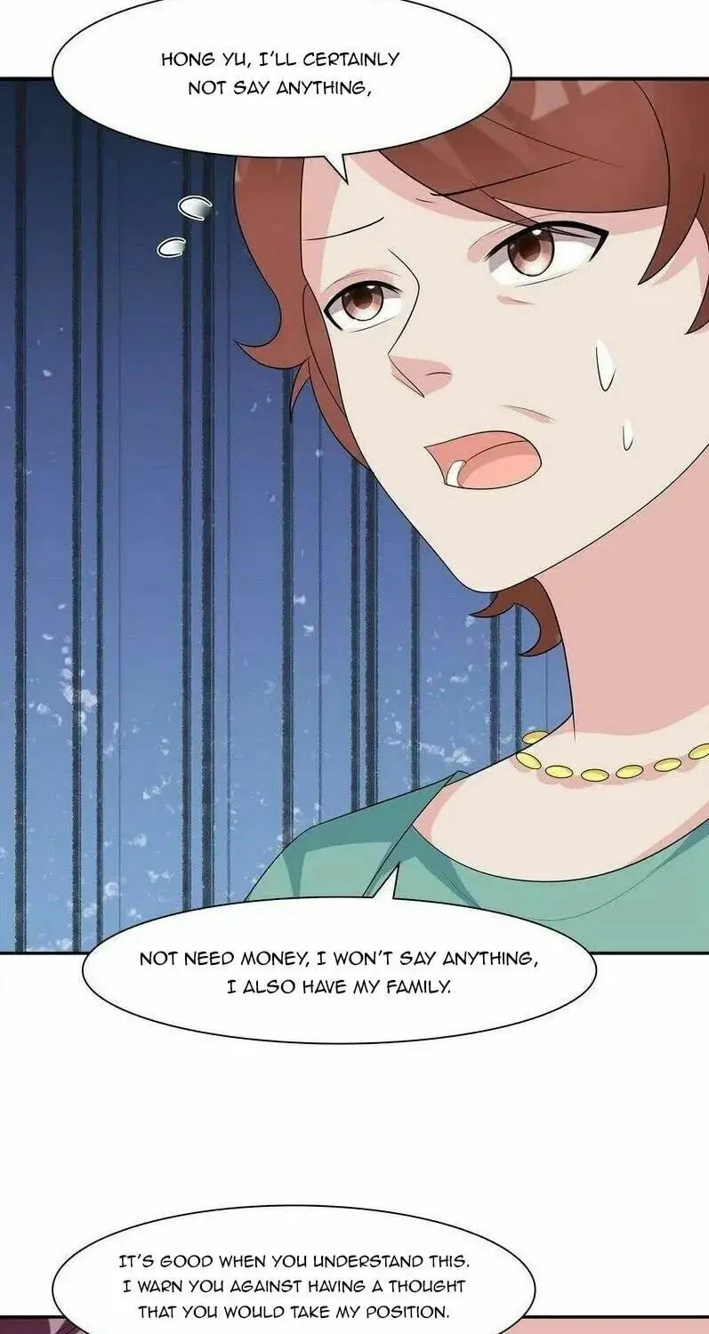 Read Babysitting for the Handsome Guy chapter 152 image 15 on Lezhin
