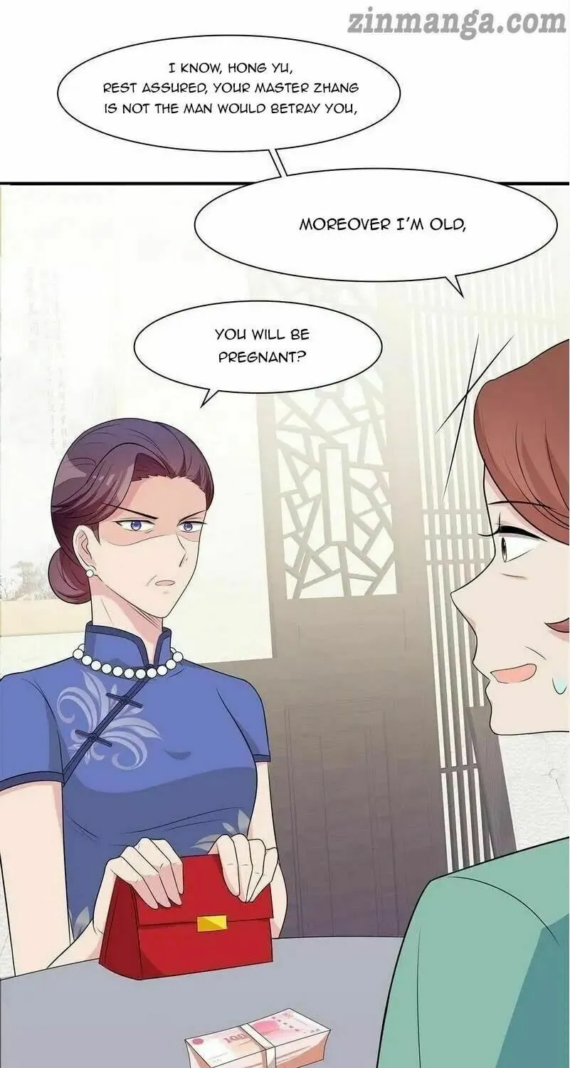 Read Babysitting for the Handsome Guy chapter 152 image 17 on Lezhin