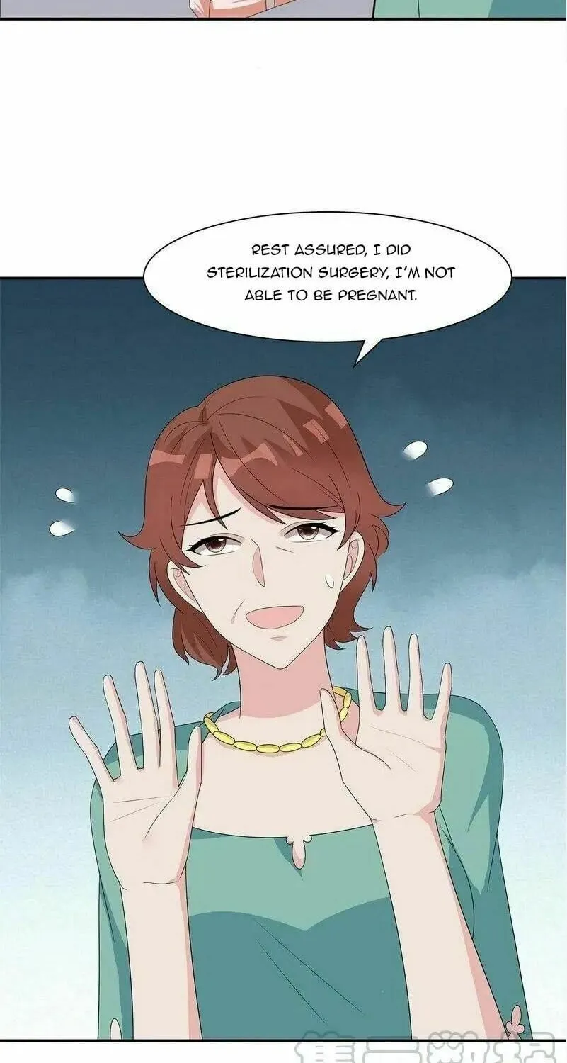 Read Babysitting for the Handsome Guy chapter 152 image 18 on Lezhin