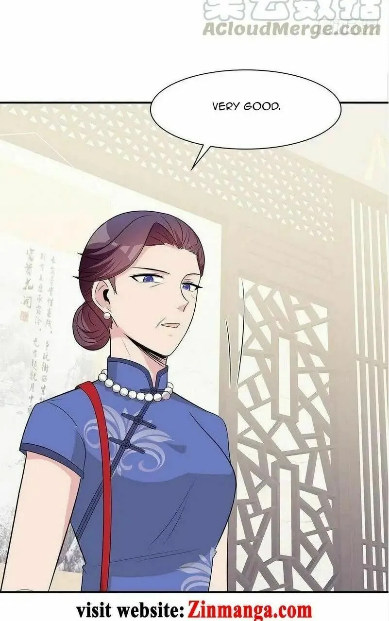Read Babysitting for the Handsome Guy chapter 152 image 19 on Lezhin