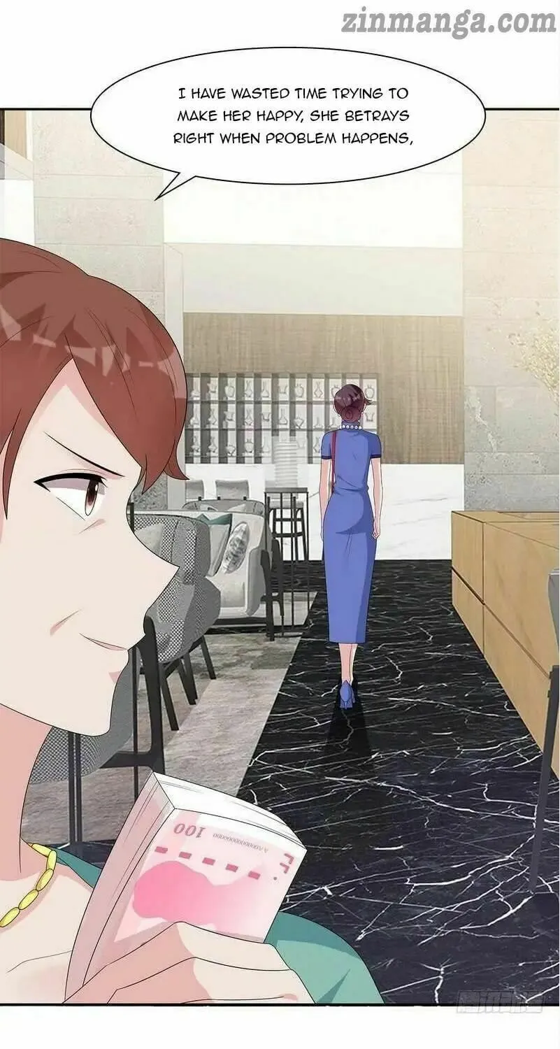 Read Babysitting for the Handsome Guy chapter 152 image 20 on Lezhin