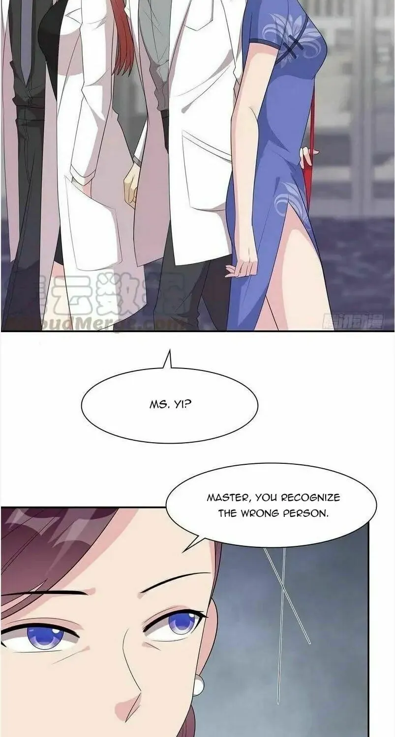 Read Babysitting for the Handsome Guy chapter 152 image 23 on Lezhin