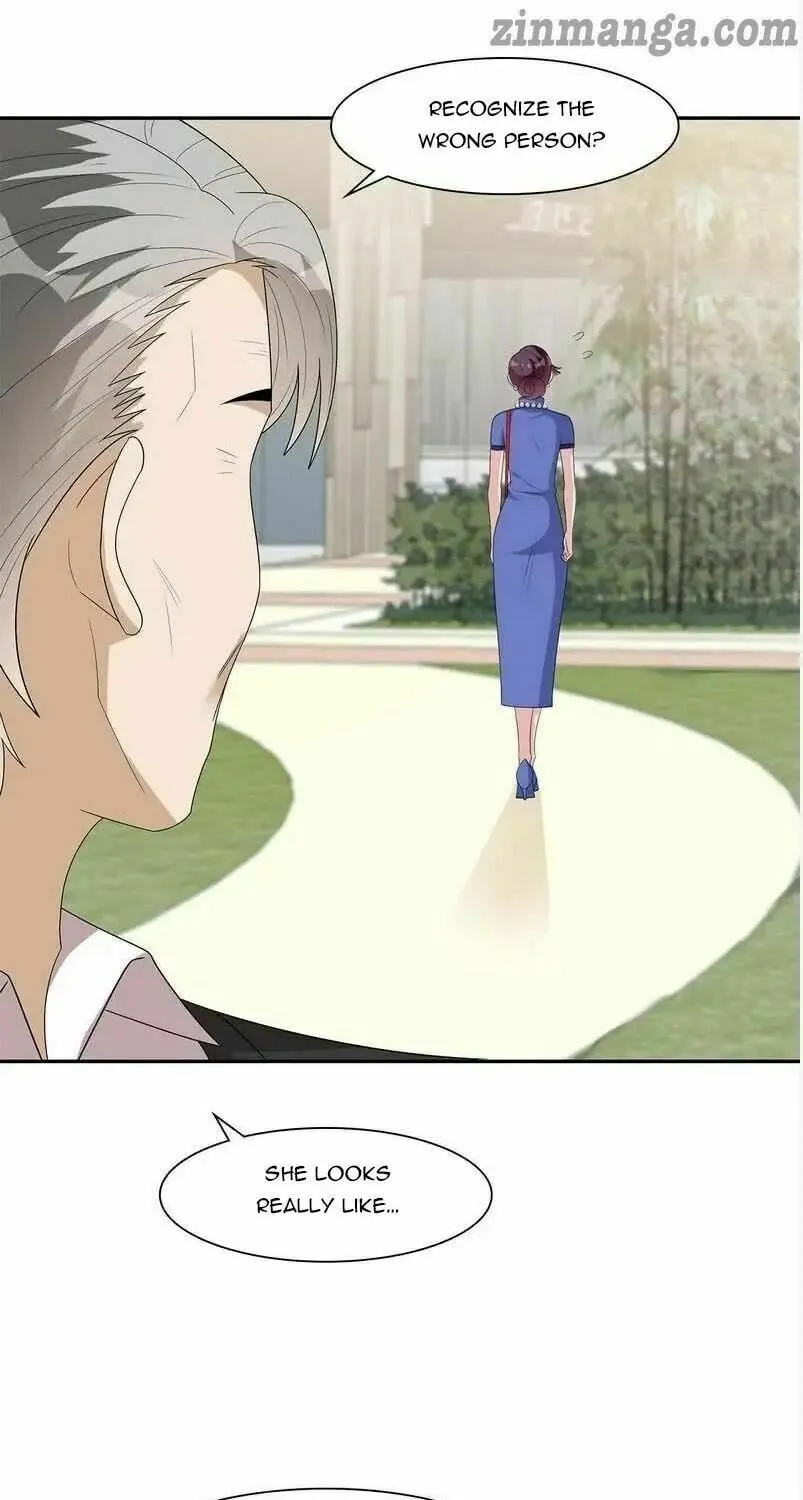 Read Babysitting for the Handsome Guy chapter 152 image 26 on Lezhin
