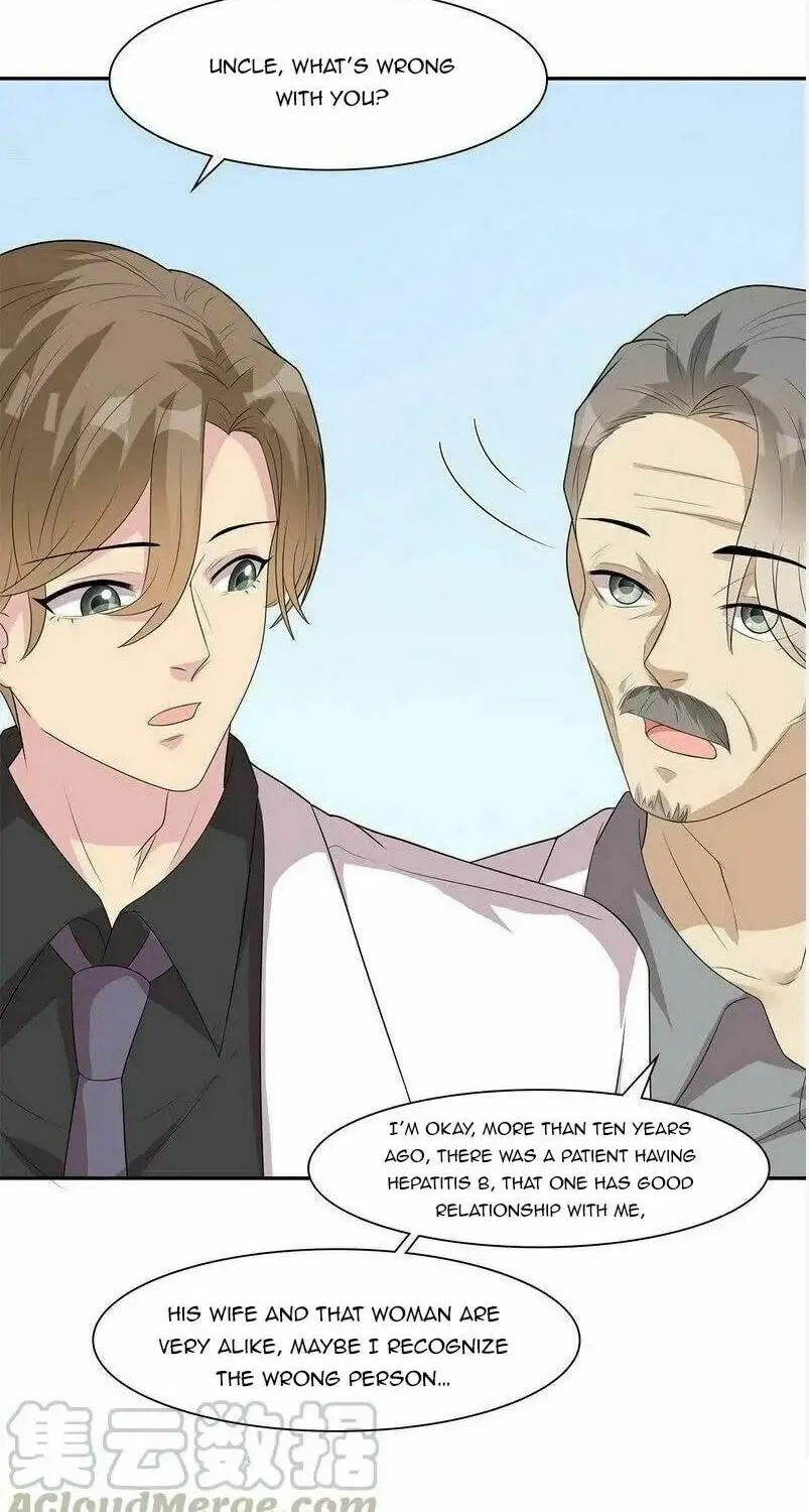 Read Babysitting for the Handsome Guy chapter 152 image 27 on Lezhin