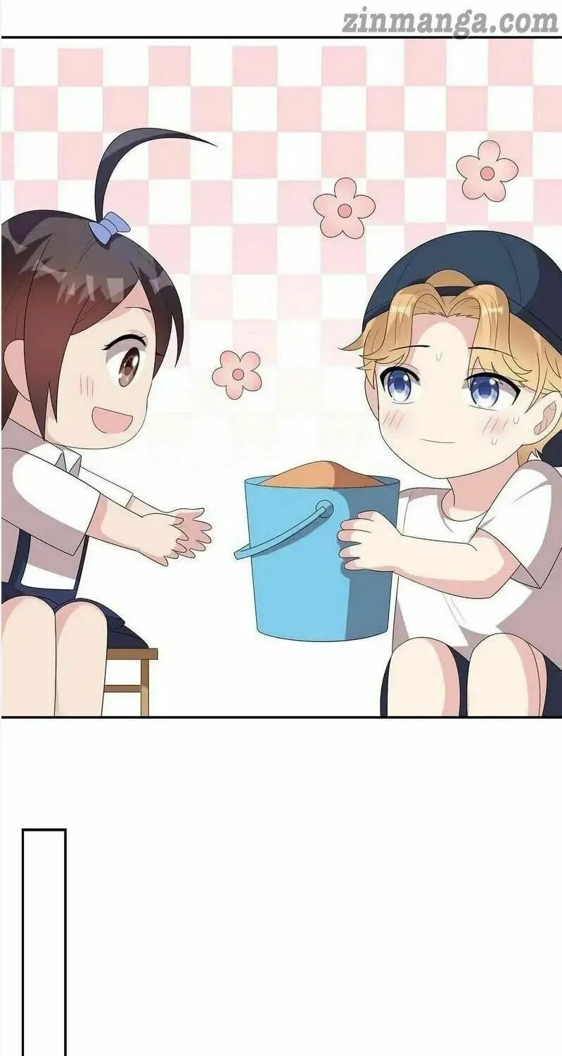 Read Babysitting for the Handsome Guy chapter 152 image 3 on Lezhin