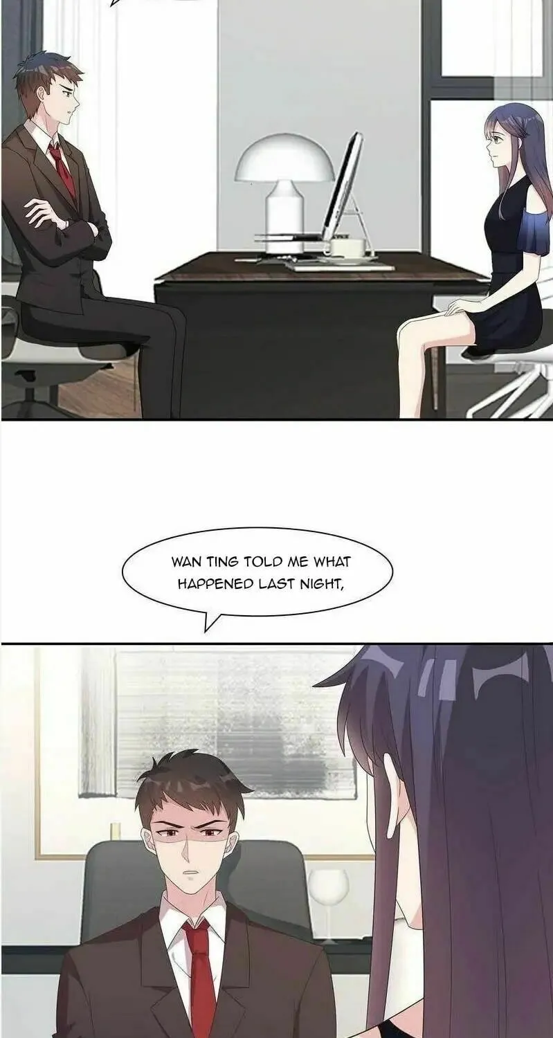 Read Babysitting for the Handsome Guy chapter 152 image 5 on Lezhin
