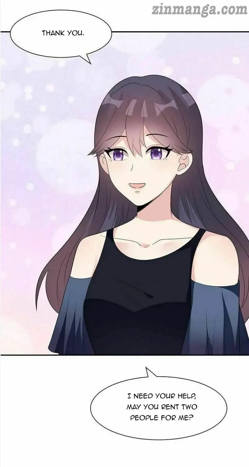 Read Babysitting for the Handsome Guy chapter 152 image 7 on Lezhin