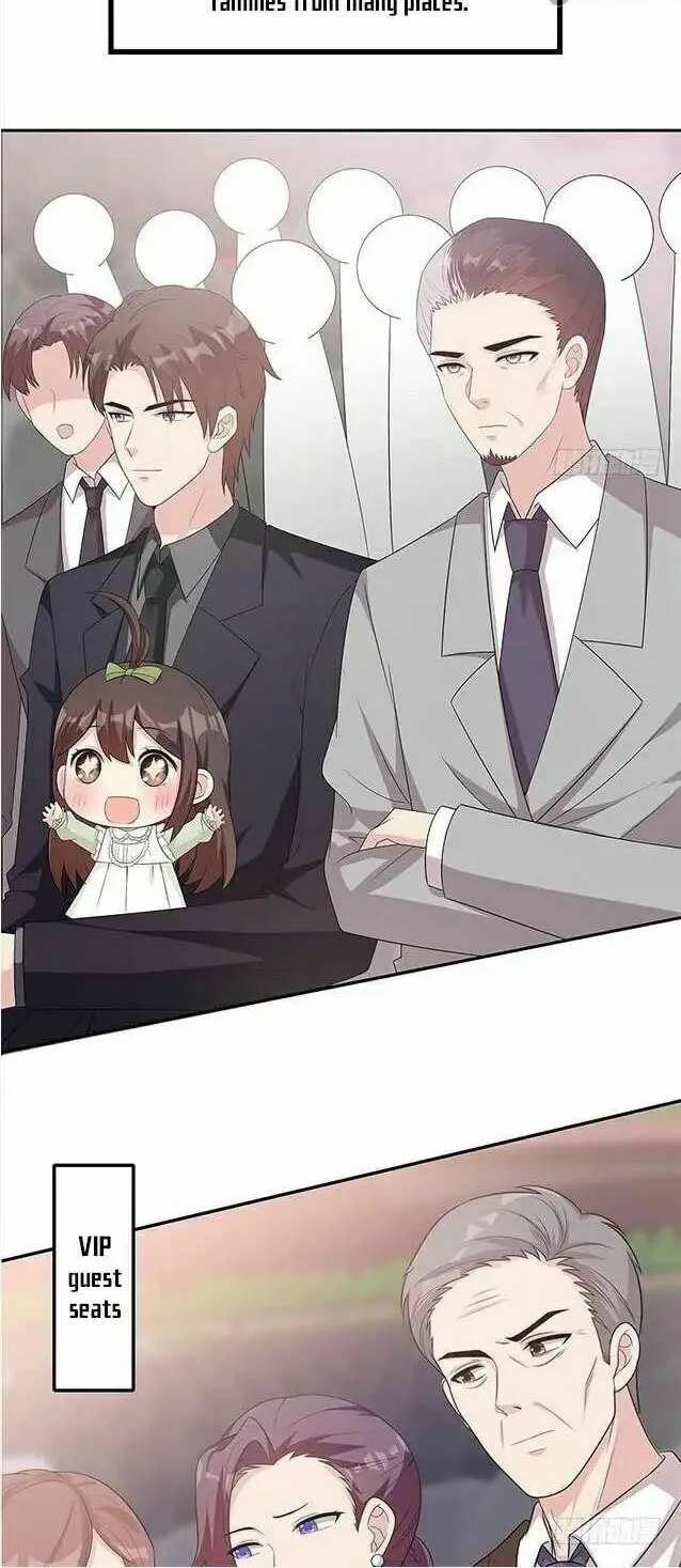 Read Babysitting for the Handsome Guy chapter 155 image 1 on Lezhin