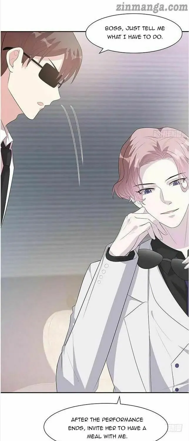 Read Babysitting for the Handsome Guy chapter 155 image 12 on Lezhin