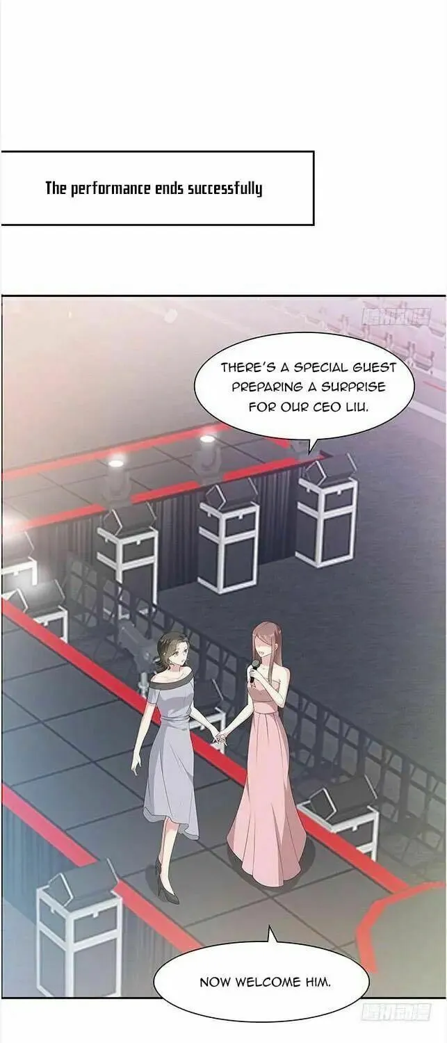 Read Babysitting for the Handsome Guy chapter 155 image 14 on Lezhin