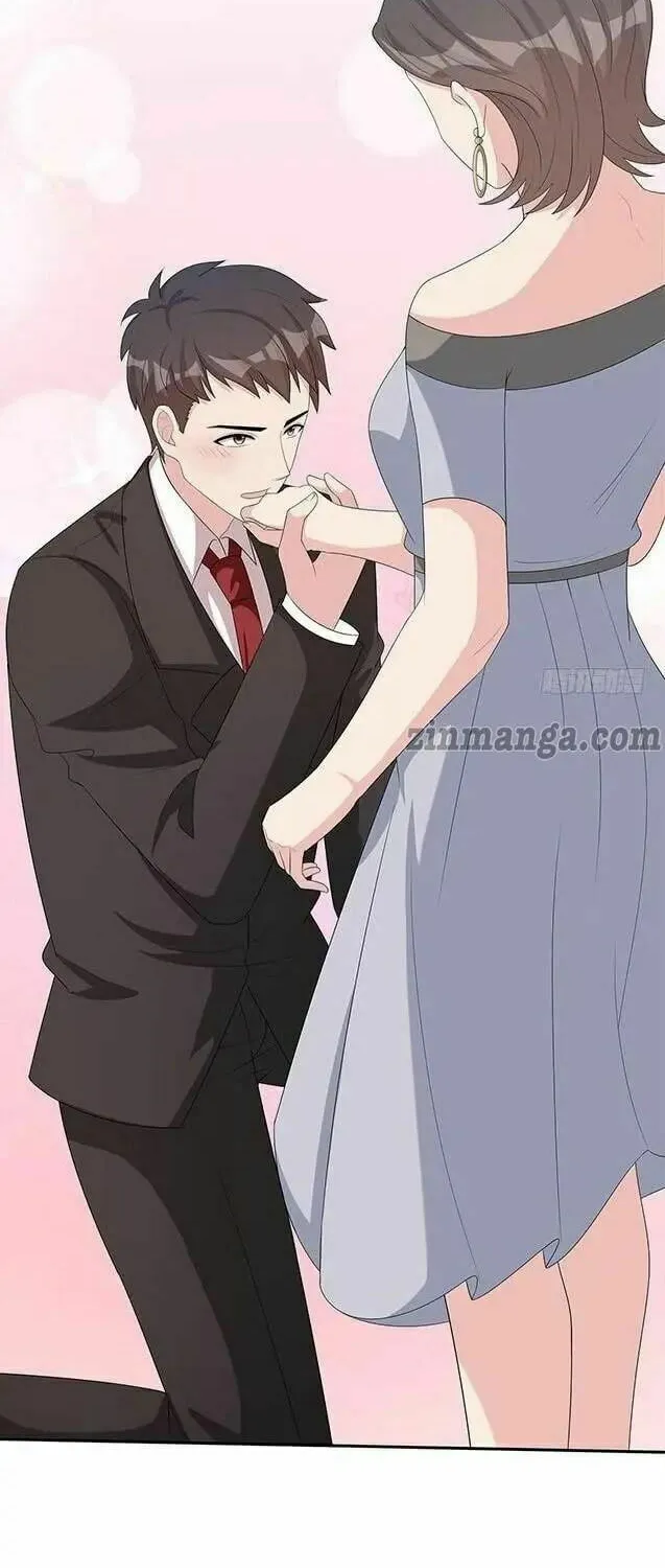 Read Babysitting for the Handsome Guy chapter 155 image 17 on Lezhin