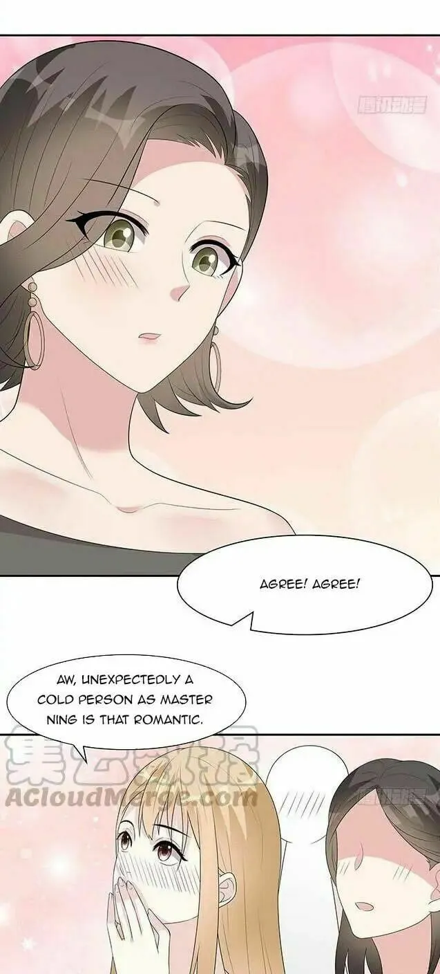 Read Babysitting for the Handsome Guy chapter 155 image 18 on Lezhin
