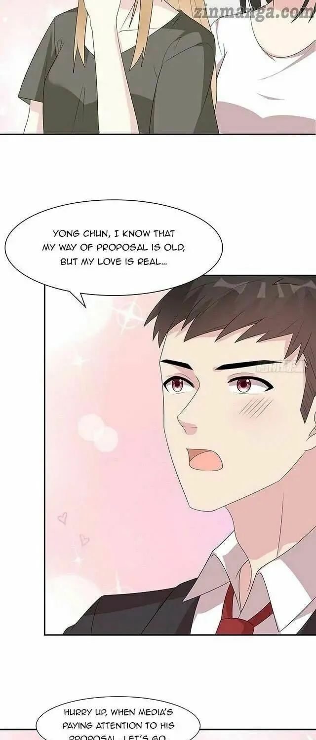 Read Babysitting for the Handsome Guy chapter 155 image 19 on Lezhin