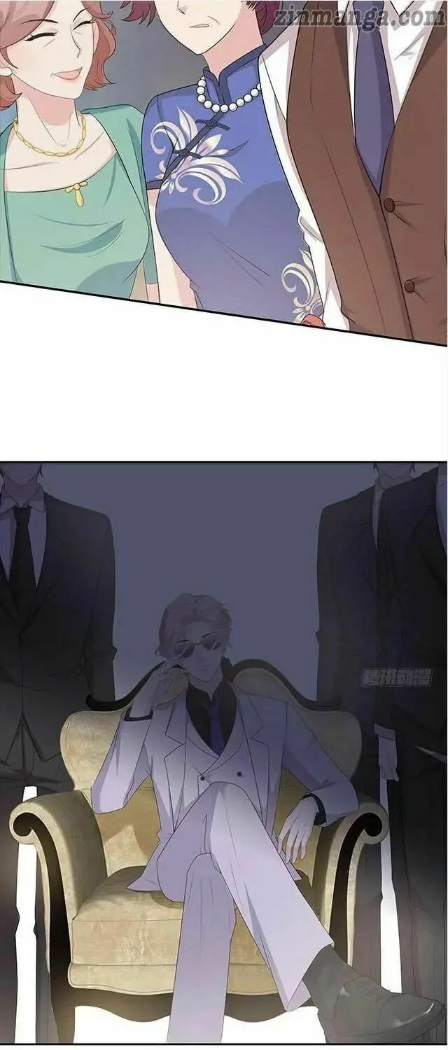 Read Babysitting for the Handsome Guy chapter 155 image 2 on Lezhin