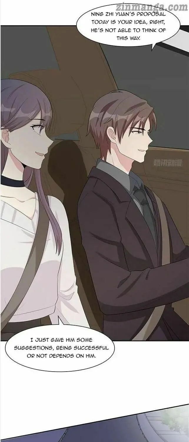 Read Babysitting for the Handsome Guy chapter 155 image 22 on Lezhin