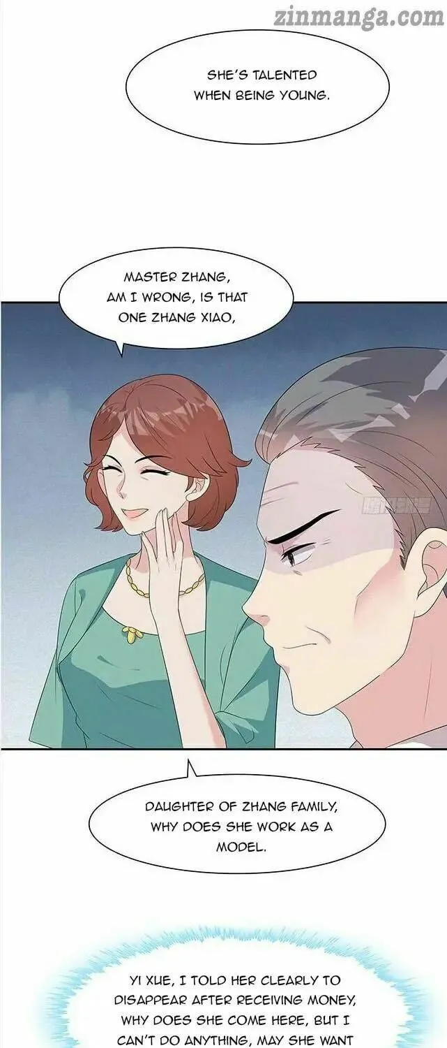 Read Babysitting for the Handsome Guy chapter 155 image 6 on Lezhin