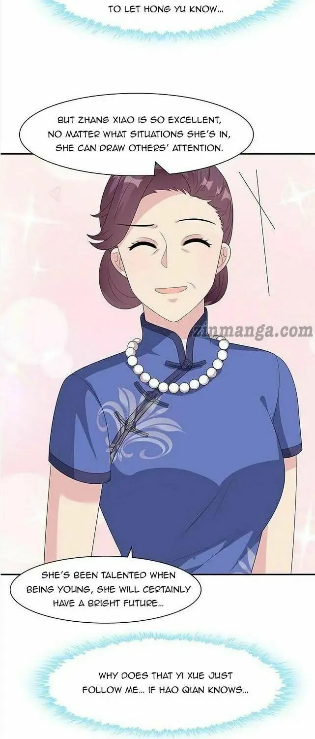 Read Babysitting for the Handsome Guy chapter 155 image 7 on Lezhin
