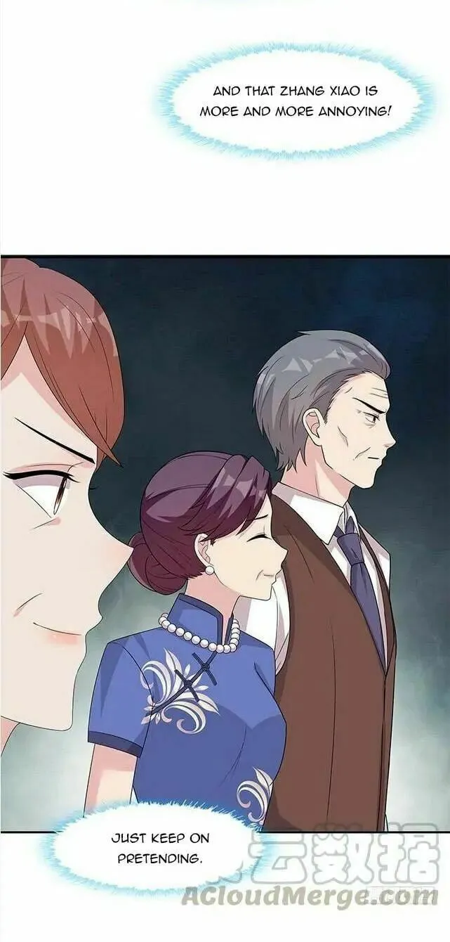 Read Babysitting for the Handsome Guy chapter 155 image 8 on Lezhin