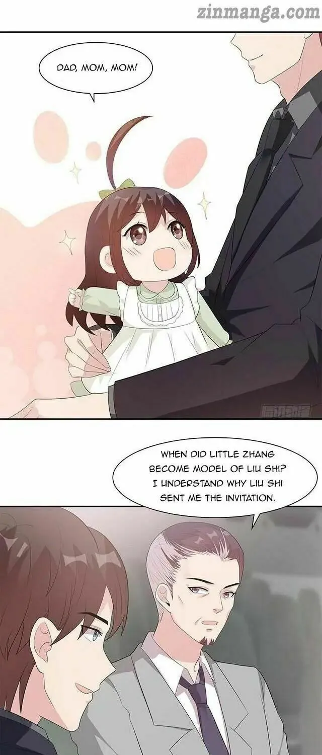 Read Babysitting for the Handsome Guy chapter 155 image 9 on Lezhin