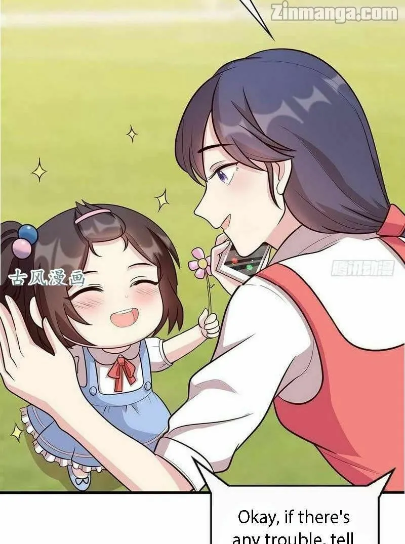 Read Babysitting for the Handsome Guy chapter 16 image 10 on Lezhin