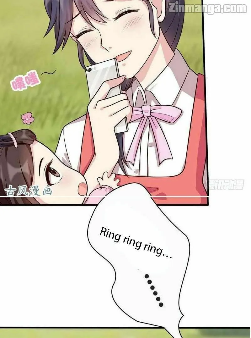Read Babysitting for the Handsome Guy chapter 16 image 12 on Lezhin