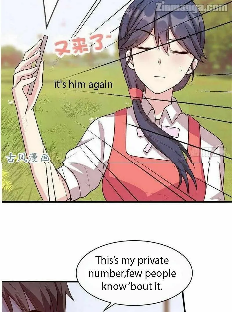 Read Babysitting for the Handsome Guy chapter 16 image 15 on Lezhin