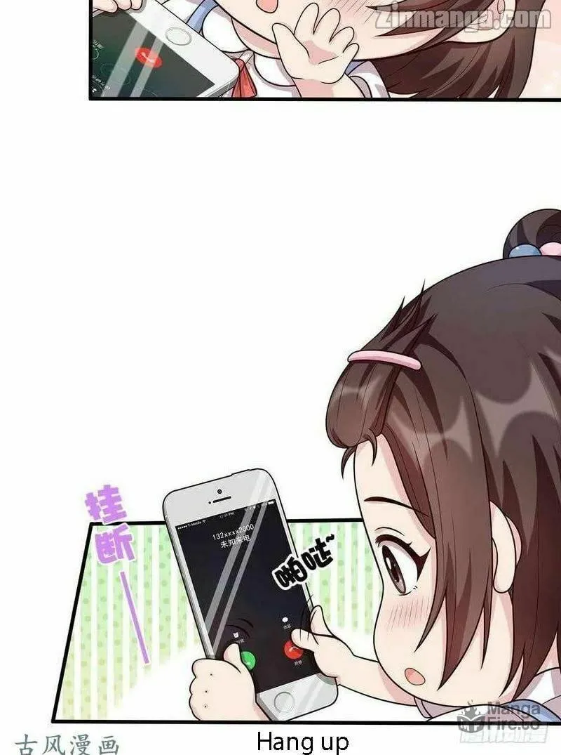 Read Babysitting for the Handsome Guy chapter 16 image 19 on Lezhin