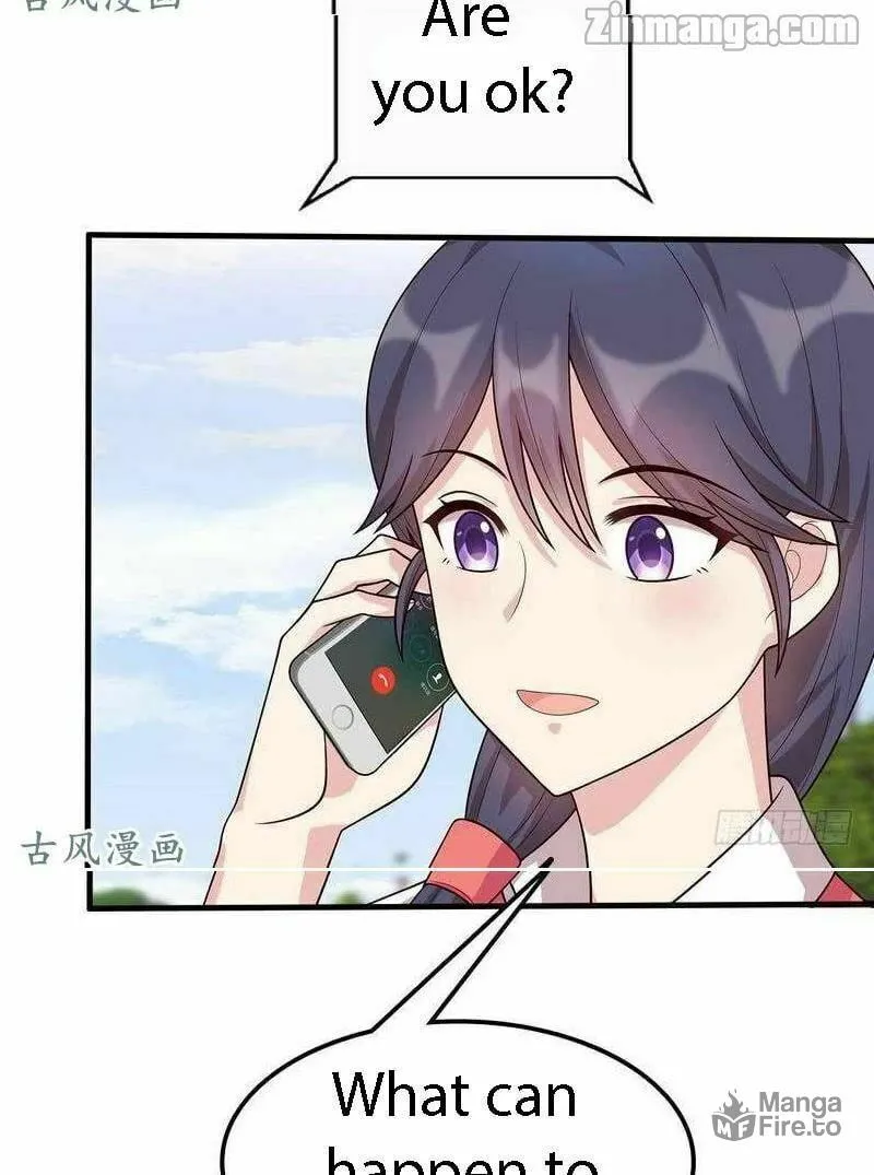 Read Babysitting for the Handsome Guy chapter 16 image 2 on Lezhin