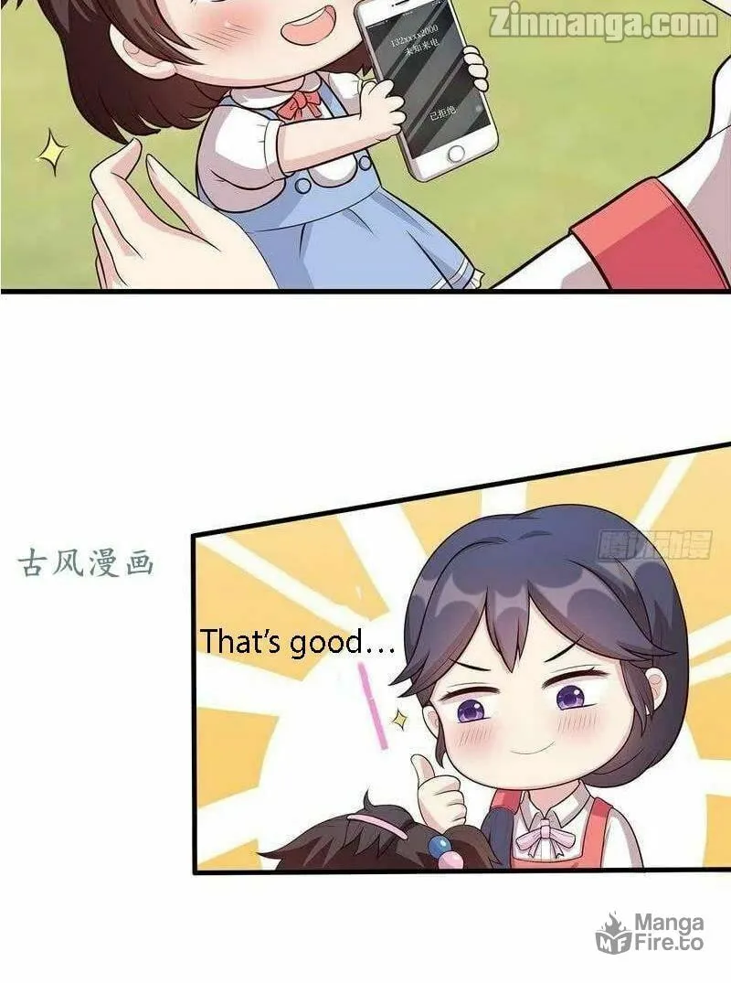 Read Babysitting for the Handsome Guy chapter 16 image 23 on Lezhin