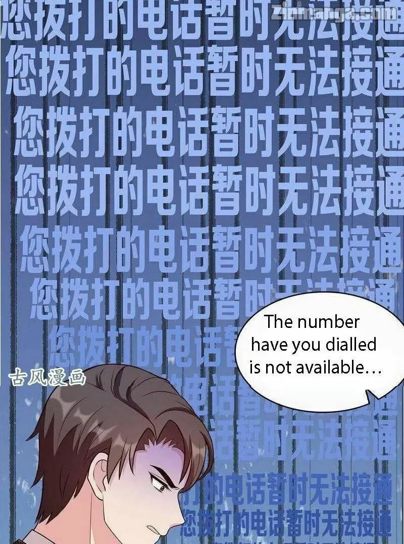 Read Babysitting for the Handsome Guy chapter 16 image 25 on Lezhin