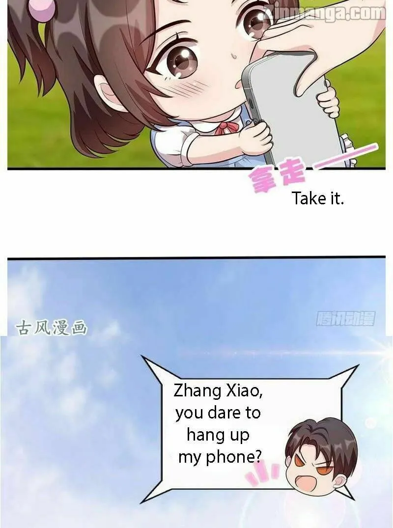Read Babysitting for the Handsome Guy chapter 16 image 28 on Lezhin