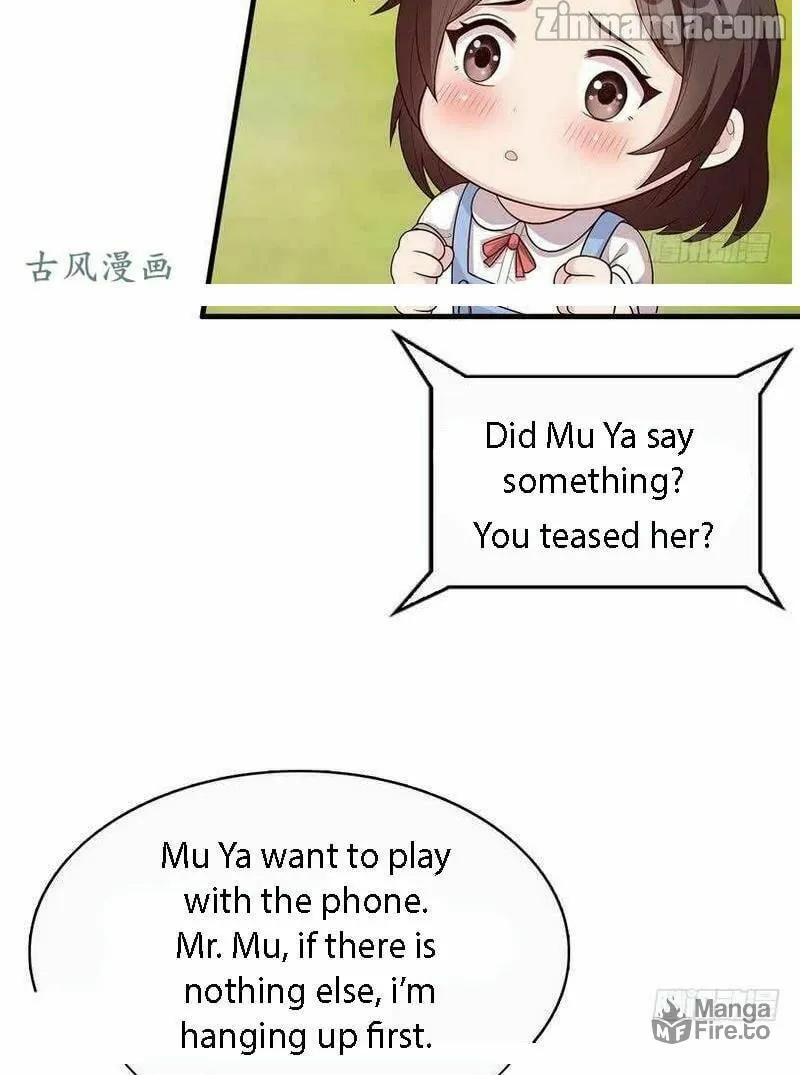 Read Babysitting for the Handsome Guy chapter 16 image 32 on Lezhin