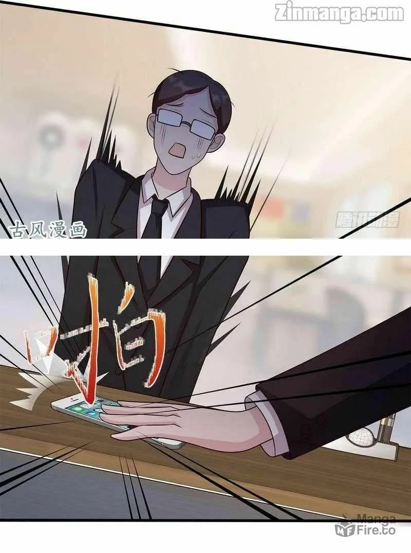 Read Babysitting for the Handsome Guy chapter 16 image 34 on Lezhin