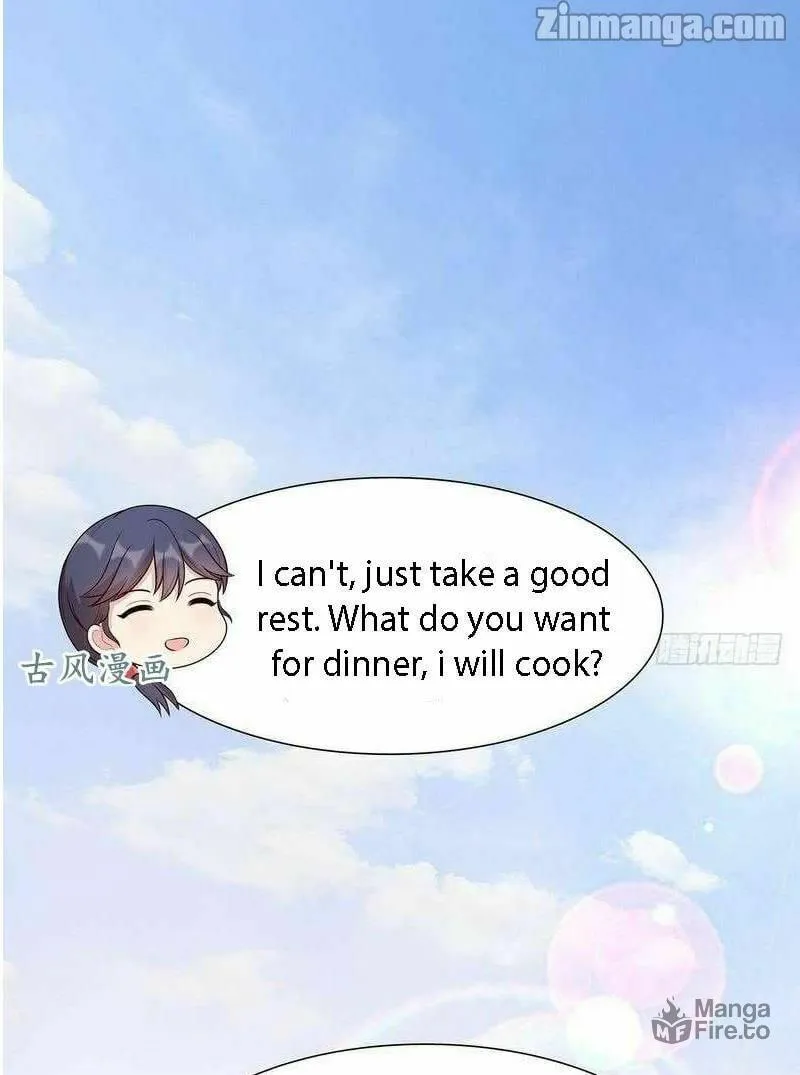 Read Babysitting for the Handsome Guy chapter 16 image 5 on Lezhin