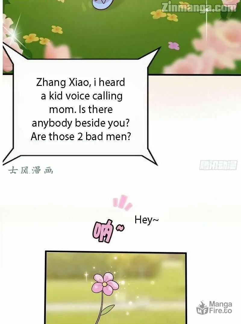 Read Babysitting for the Handsome Guy chapter 16 image 8 on Lezhin