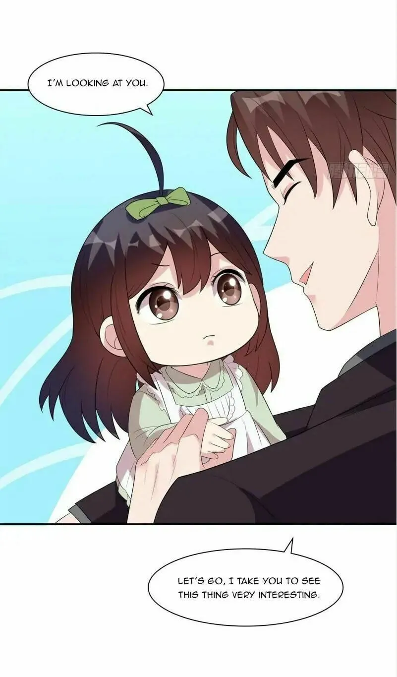 Read Babysitting for the Handsome Guy chapter 161 image 12 on Lezhin