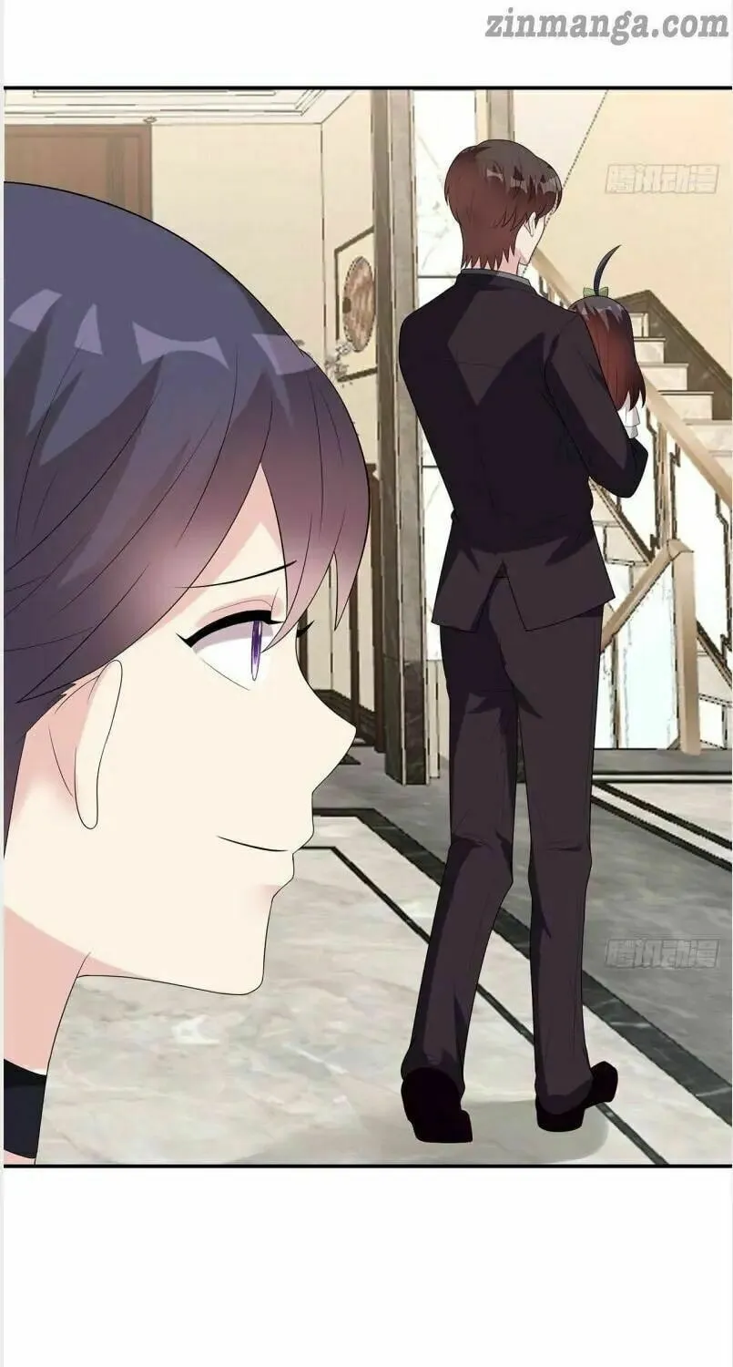 Read Babysitting for the Handsome Guy chapter 161 image 13 on Lezhin