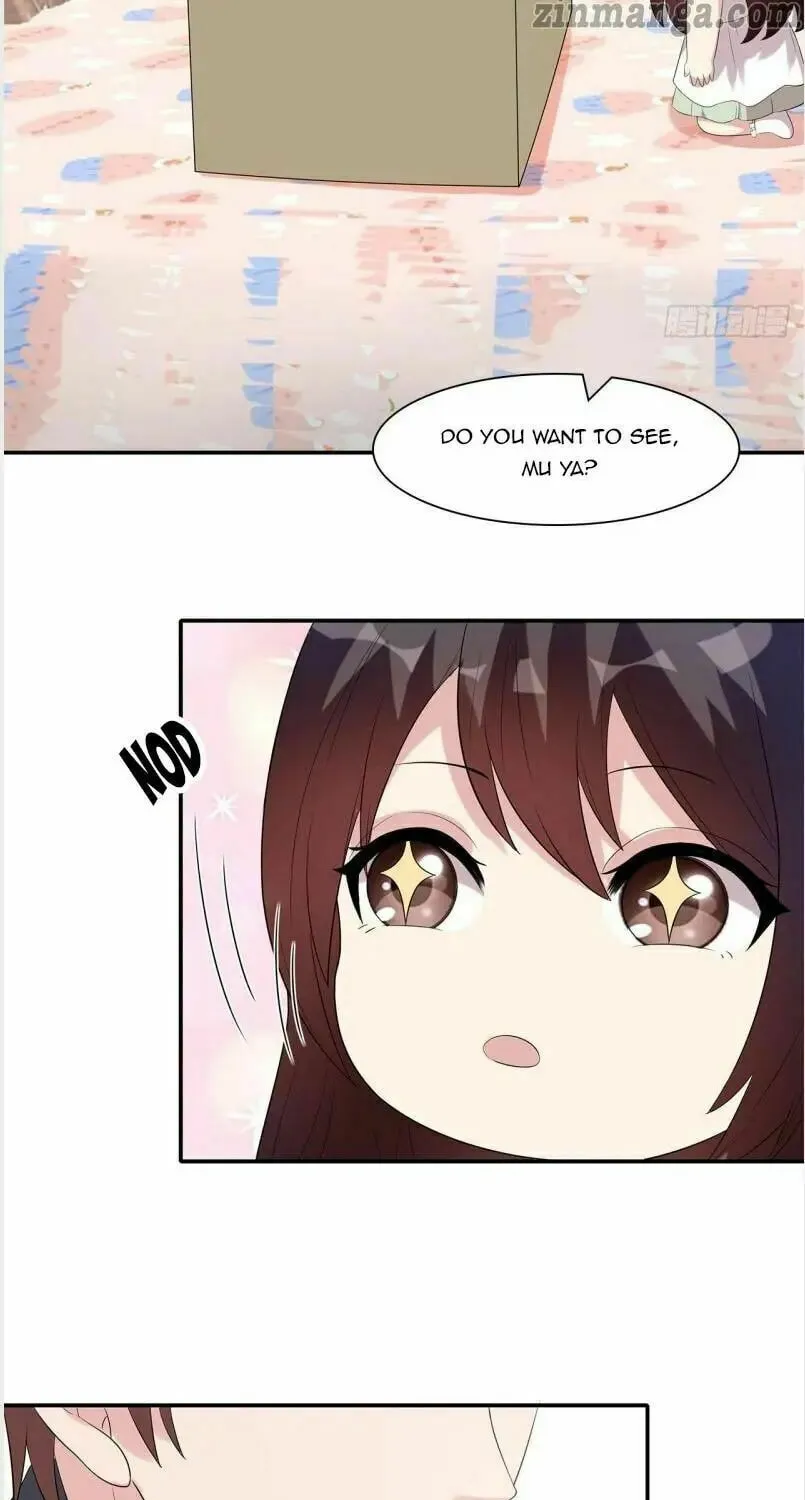 Read Babysitting for the Handsome Guy chapter 161 image 15 on Lezhin