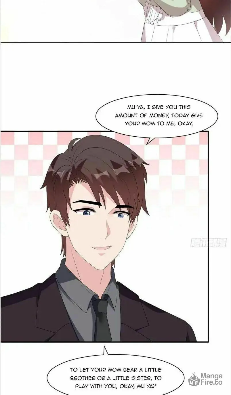 Read Babysitting for the Handsome Guy chapter 161 image 19 on Lezhin