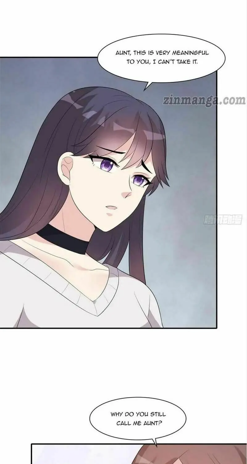 Read Babysitting for the Handsome Guy chapter 161 image 2 on Lezhin