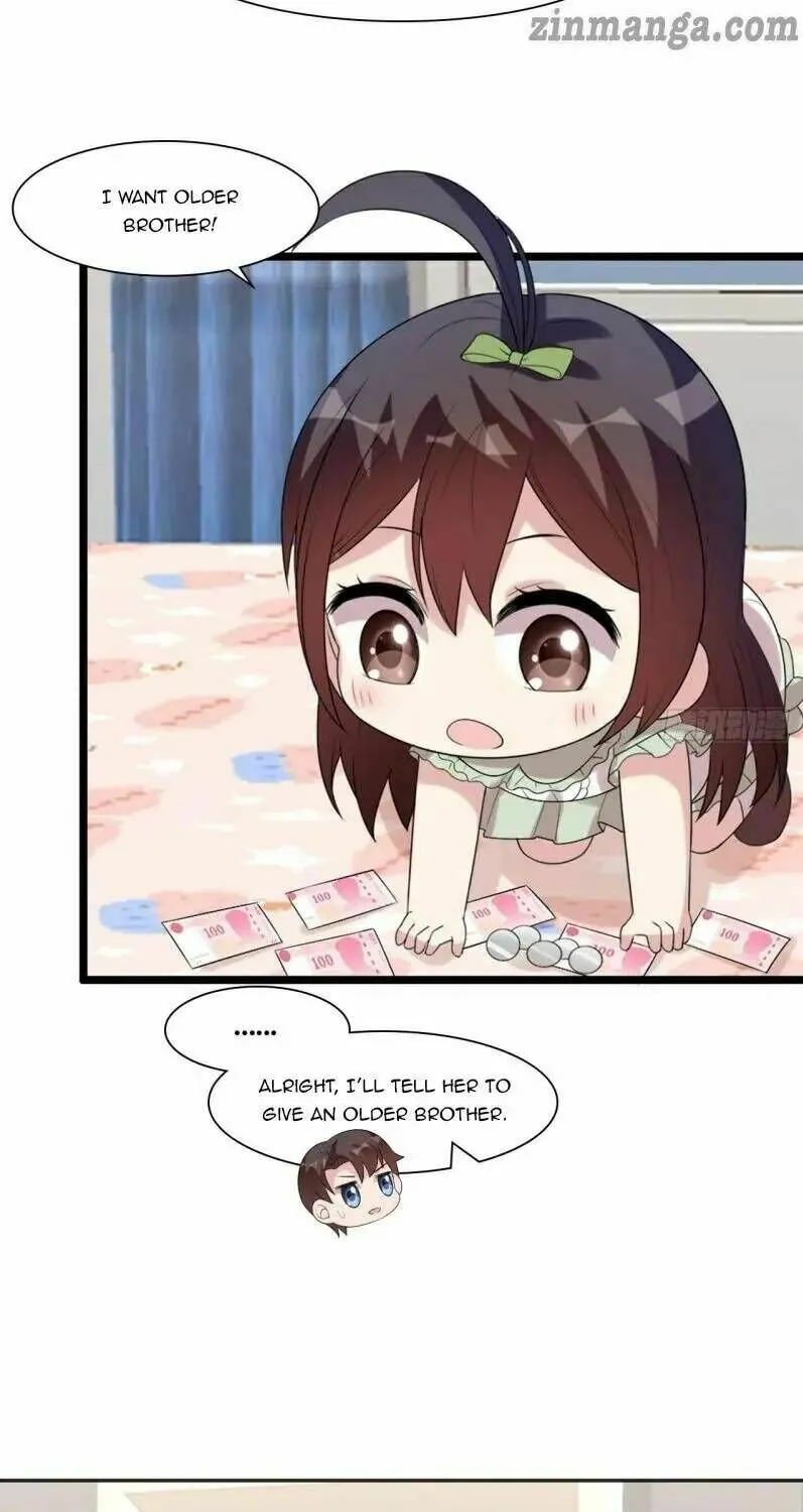 Read Babysitting for the Handsome Guy chapter 161 image 20 on Lezhin