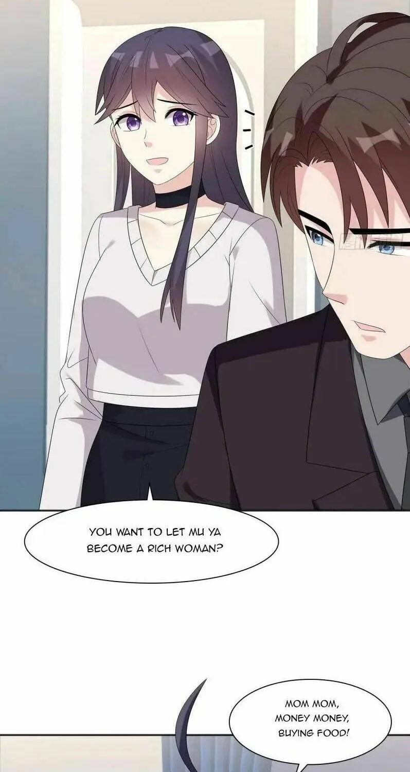 Read Babysitting for the Handsome Guy chapter 161 image 21 on Lezhin
