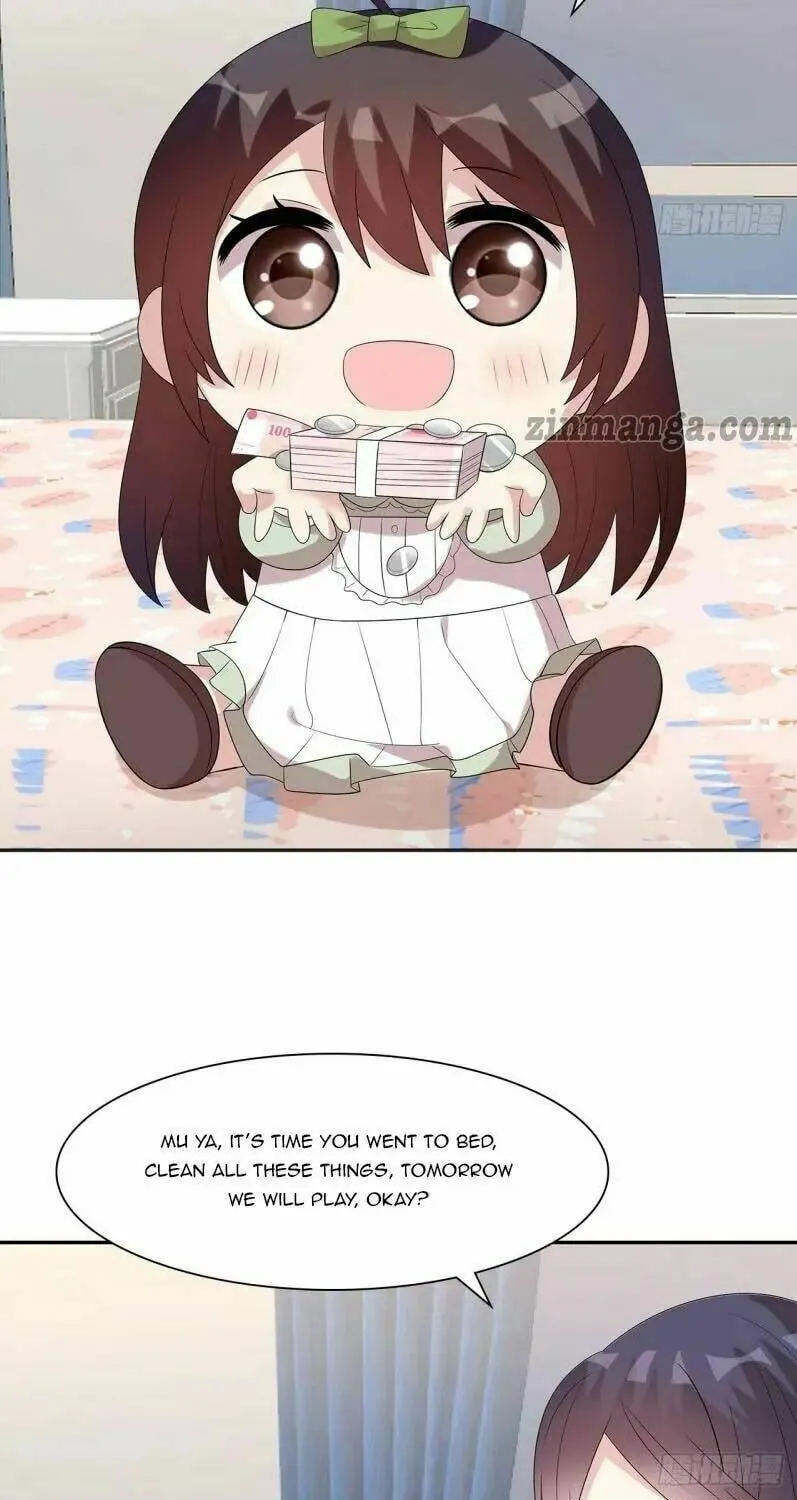 Read Babysitting for the Handsome Guy chapter 161 image 22 on Lezhin