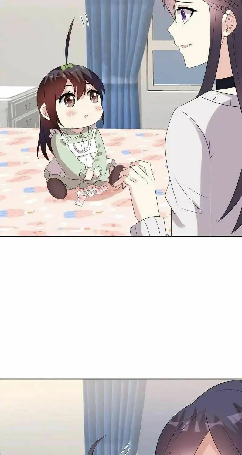 Read Babysitting for the Handsome Guy chapter 161 image 23 on Lezhin