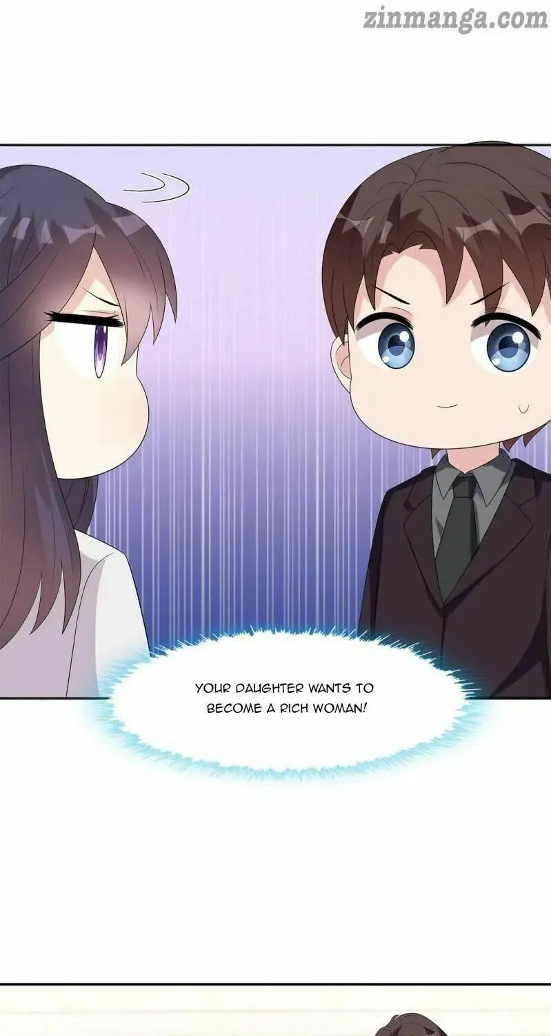 Read Babysitting for the Handsome Guy chapter 161 image 25 on Lezhin