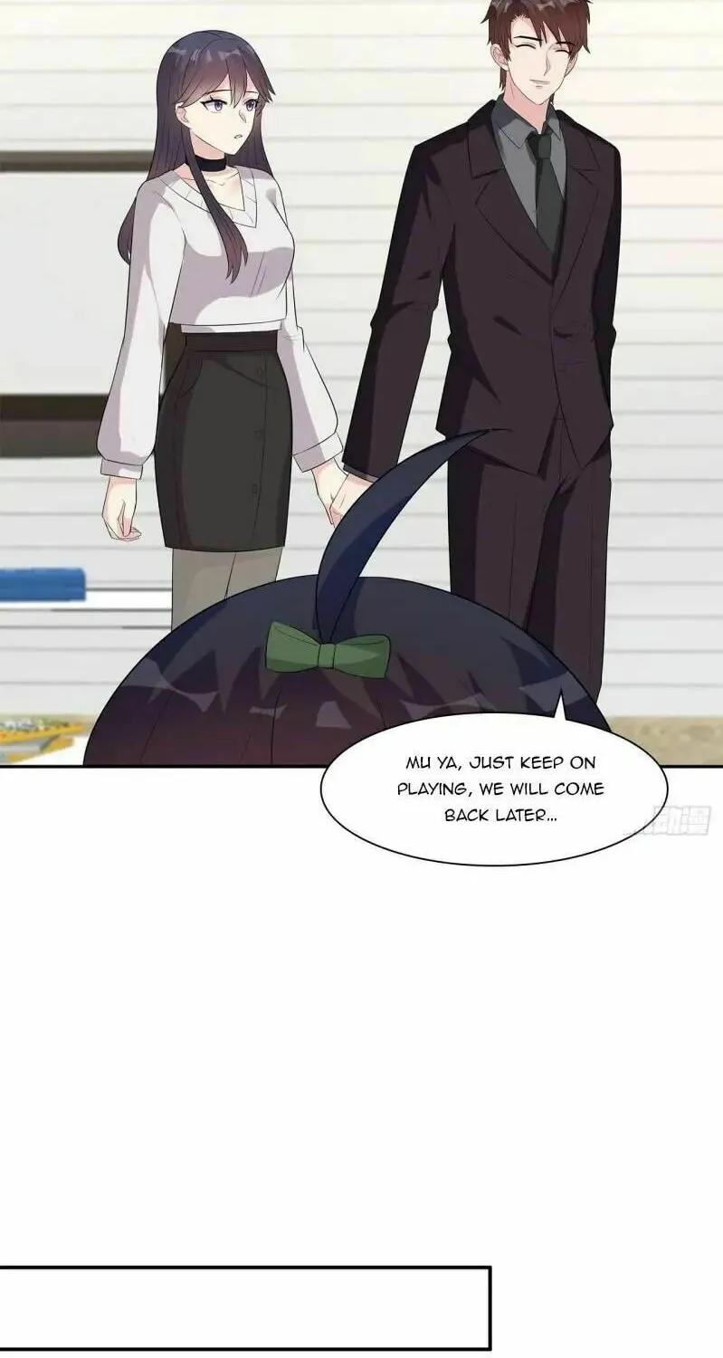 Read Babysitting for the Handsome Guy chapter 161 image 26 on Lezhin